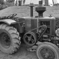 Etten-Leur Windmill (De Hoop) - Etten-Leur