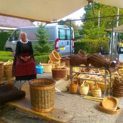 Etten-Leur Windmill (De Hoop) - Etten-Leur