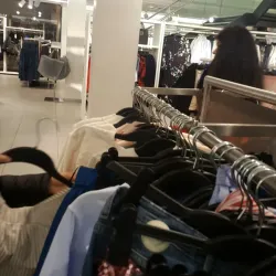 Local Market Square - Etten-Leur