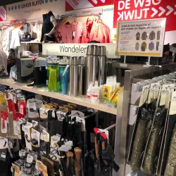 Local Market Square - Etten-Leur