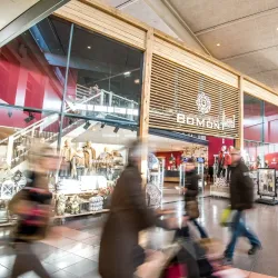 Local Market Square - Etten-Leur