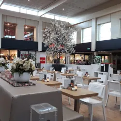 Local Market Square - Etten-Leur