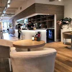 Local Market Square - Etten-Leur