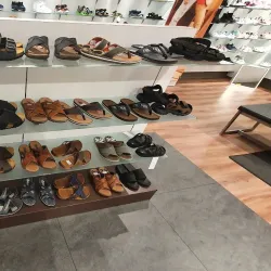 Local Market Square - Etten-Leur