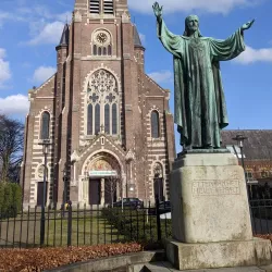 Sint Lambertus Church - Etten-Leur