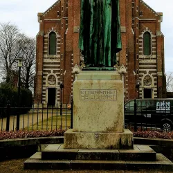 Sint Lambertus Church - Etten-Leur