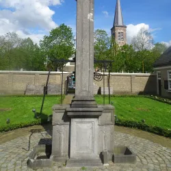 Sint Lambertus Church - Etten-Leur
