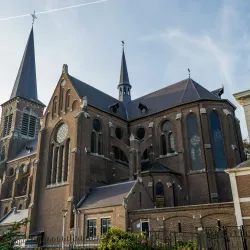 Sint Lambertus Church - Etten-Leur