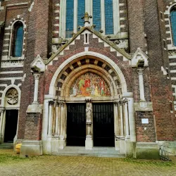 Sint Lambertus Church - Etten-Leur