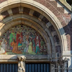 Sint Lambertus Church - Etten-Leur