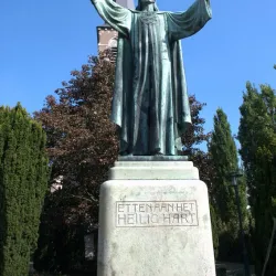 Sint Lambertus Church - Etten-Leur