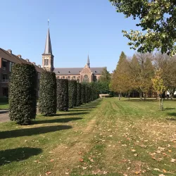 Sint Lambertus Church - Etten-Leur