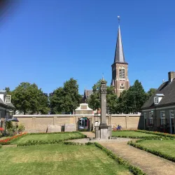 Sint Lambertus Church - Etten-Leur