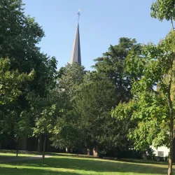 Sint Lambertus Church - Etten-Leur