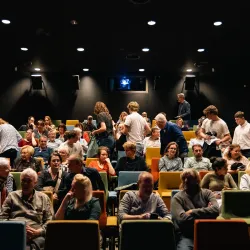 De Domijnen Theater - Geleen