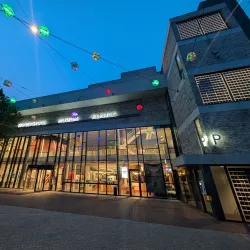 De Domijnen Theater - Geleen