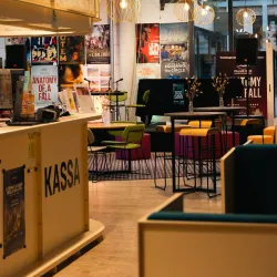 De Domijnen Theater - Geleen