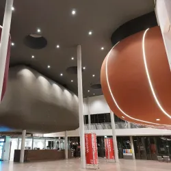 De Domijnen Theater - Geleen