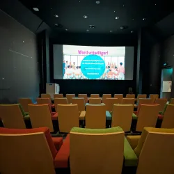 De Domijnen Theater - Geleen