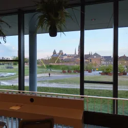 De Domijnen Theater - Geleen