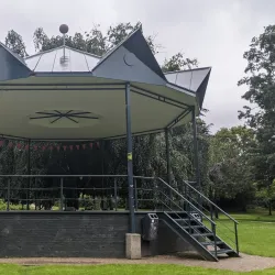 Geleen City Park (Stadspark Geleen) - Geleen