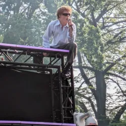 Geleen City Park (Stadspark Geleen) - Geleen