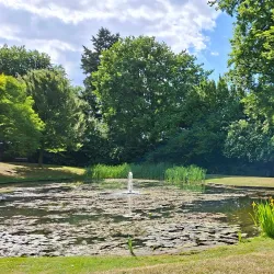 Geleen City Park (Stadspark Geleen) - Geleen