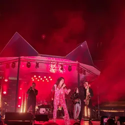 Geleen City Park (Stadspark Geleen) - Geleen