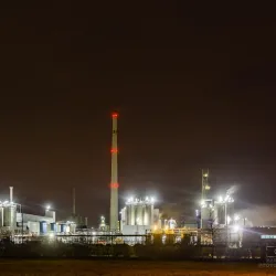 Geleen Industrial Heritage Trail - Geleen