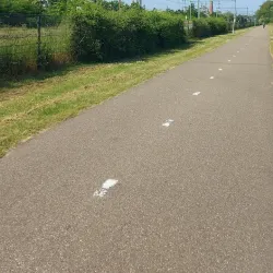 Geleen Industrial Heritage Trail - Geleen