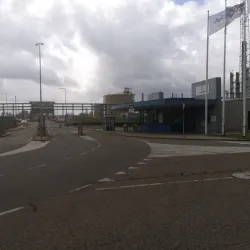 Geleen Industrial Heritage Trail - Geleen