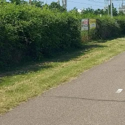 Geleen Industrial Heritage Trail - Geleen