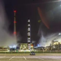 Geleen Industrial Heritage Trail - Geleen