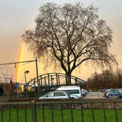 Geleen Industrial Heritage Trail - Geleen