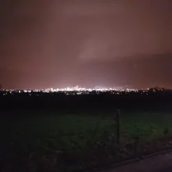 Geleen Industrial Heritage Trail - Geleen