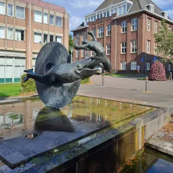 Geleen Market - Geleen