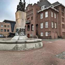 Geleen Market - Geleen