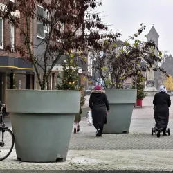 Geleen Market - Geleen