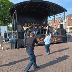 Geleen Market - Geleen