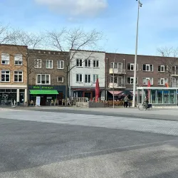 Geleen Market - Geleen