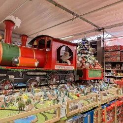 Geleen Shopping Center - Geleen