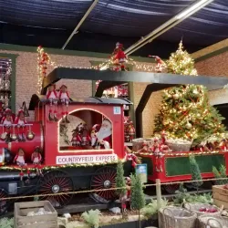 Geleen Shopping Center - Geleen