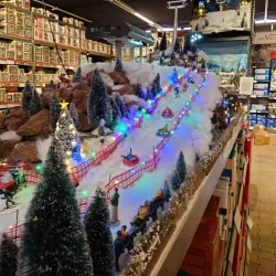 Geleen Shopping Center - Geleen