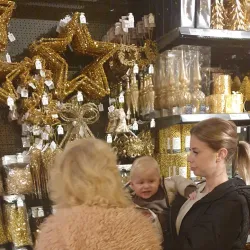 Geleen Shopping Center - Geleen