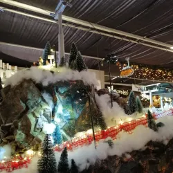 Geleen Shopping Center - Geleen