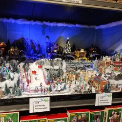 Geleen Shopping Center - Geleen