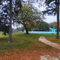 Geleen Swimming Pool (Zwembad Geleen) - Geleen