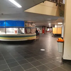 Geleen Swimming Pool (Zwembad Geleen) - Geleen