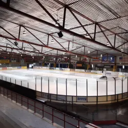 Geleen Swimming Pool (Zwembad Geleen) - Geleen