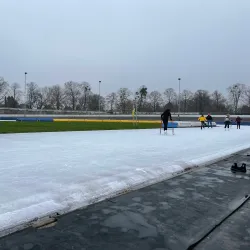 Geleen Swimming Pool (Zwembad Geleen) - Geleen
